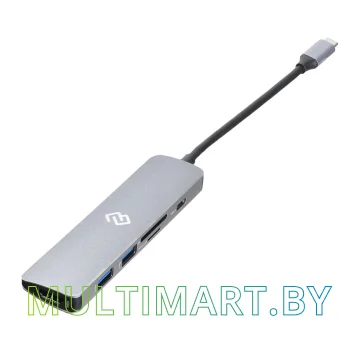 Док-станция Digma DS-740UC_GL